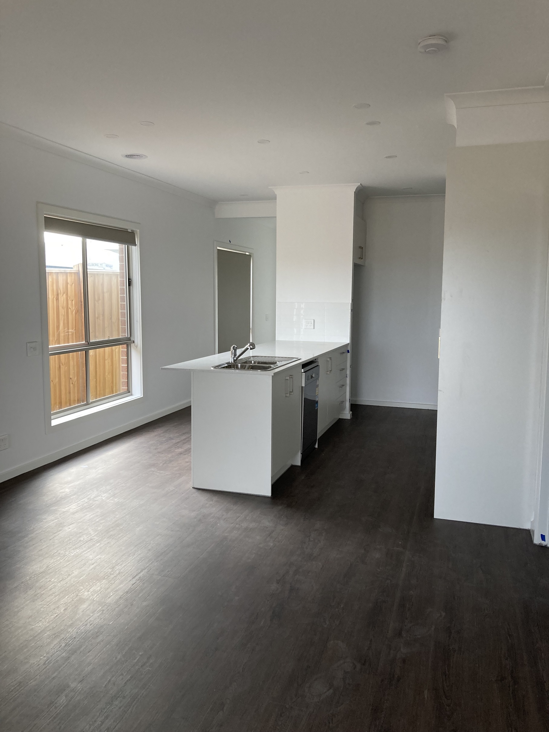 SDA Robust 2 Bedroom House plus OOA Darley, Vic  050 — Home image 3