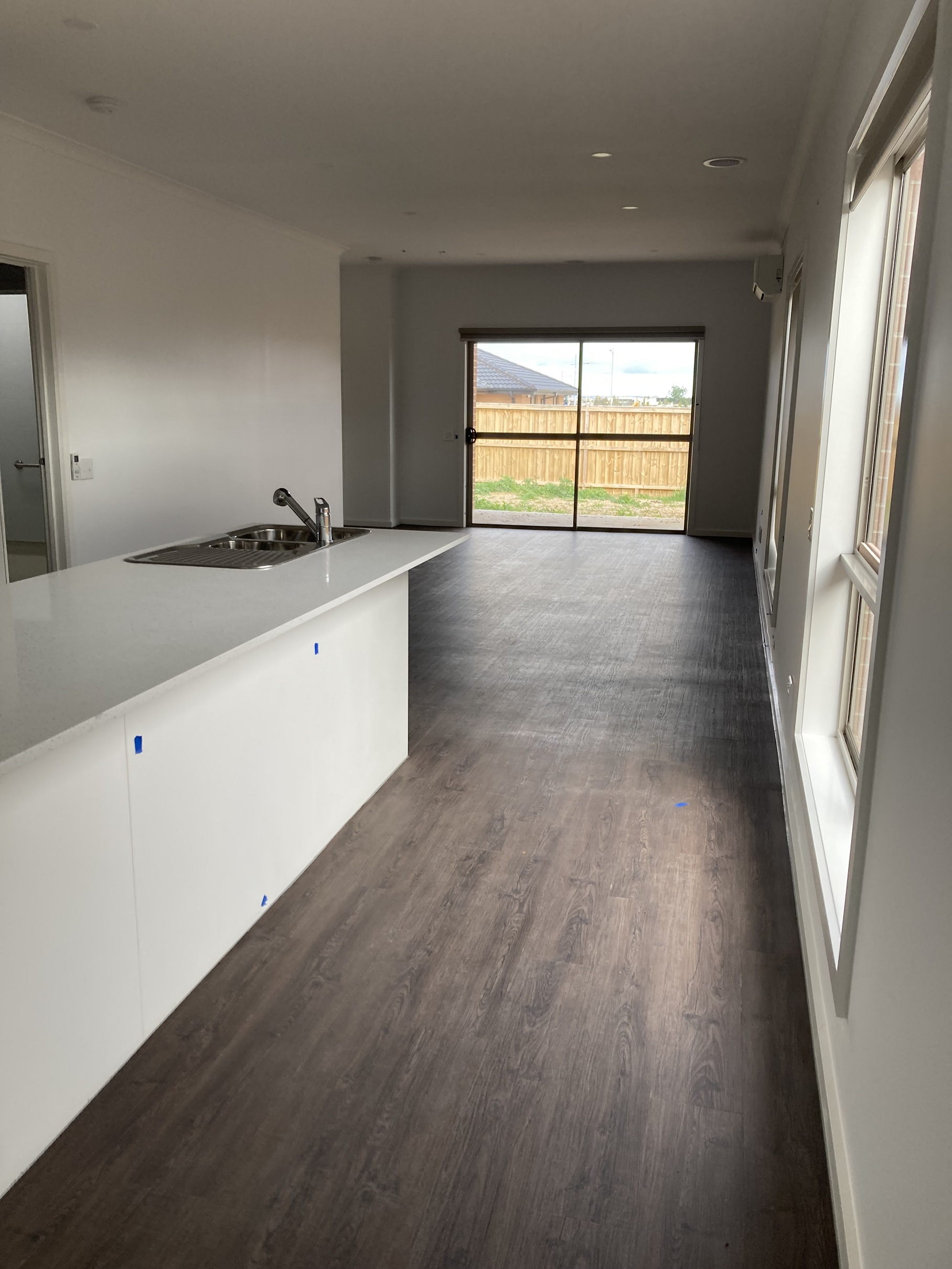SDA Robust 2 Bedroom House plus OOA Darley, Vic  050 — Home image 4
