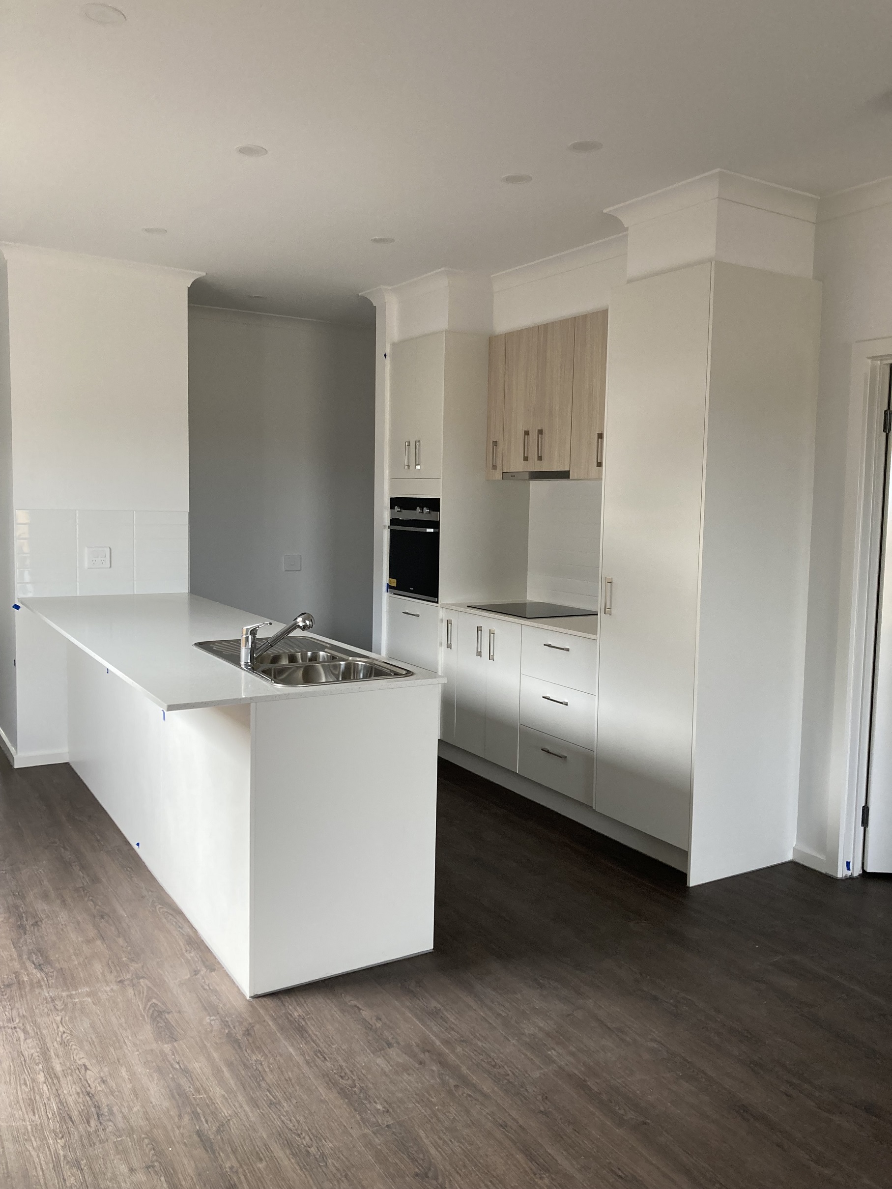 SDA Robust 2 Bedroom House plus OOA Darley, Vic  050 — Home image 5