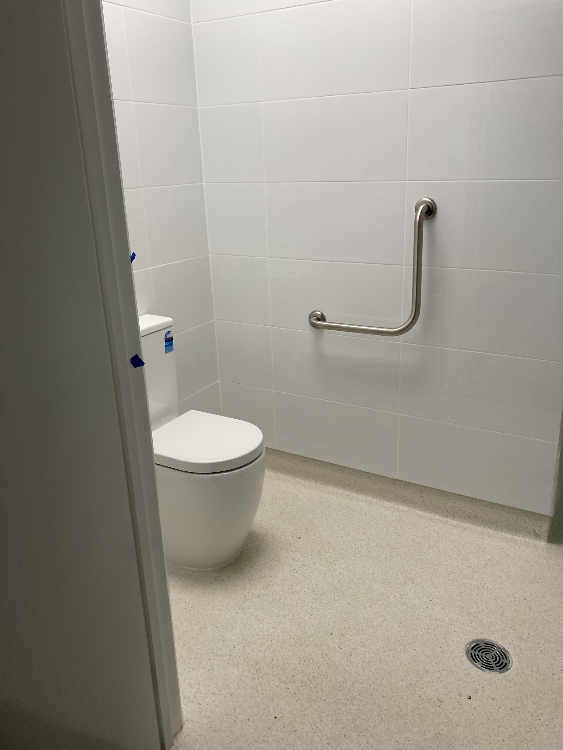 SDA Robust 2 Bedroom House plus OOA Darley, Vic  050 — Home image 7