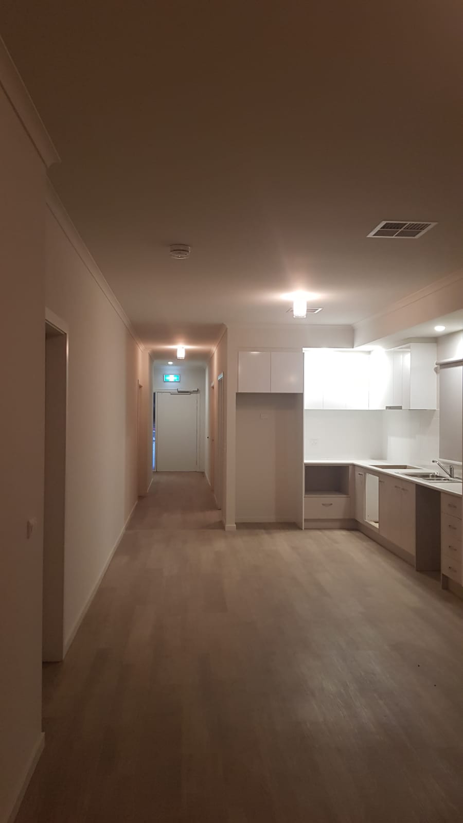 Platinum Level SDA House in Valley View — Home image 9