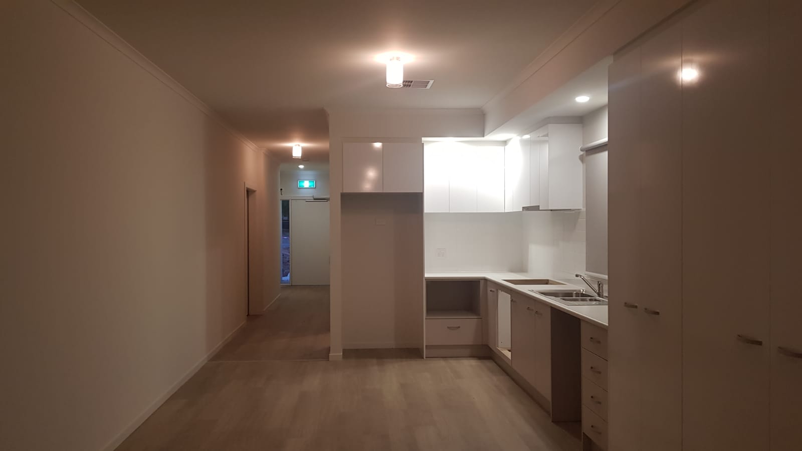 Platinum Level SDA House in Valley View — Home image 10