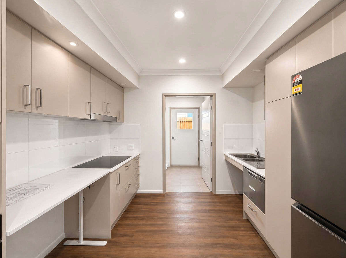 Now Available, 3 Bedroom HPS SDA, Family & Co-Tenancy Living in Brisbane — Home image 5