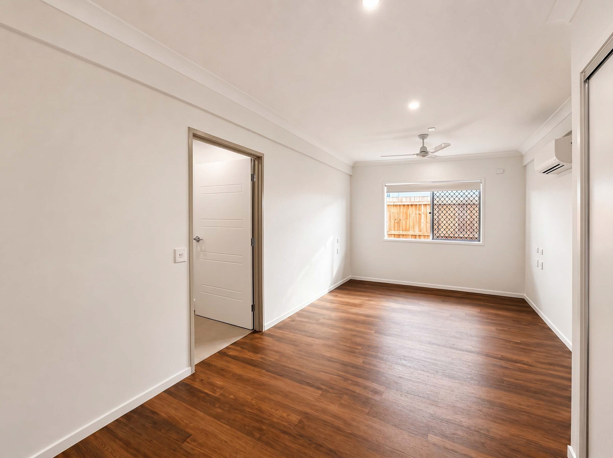 Now Available, 3 Bedroom HPS SDA, Family & Co-Tenancy Living in Brisbane — Home image 9
