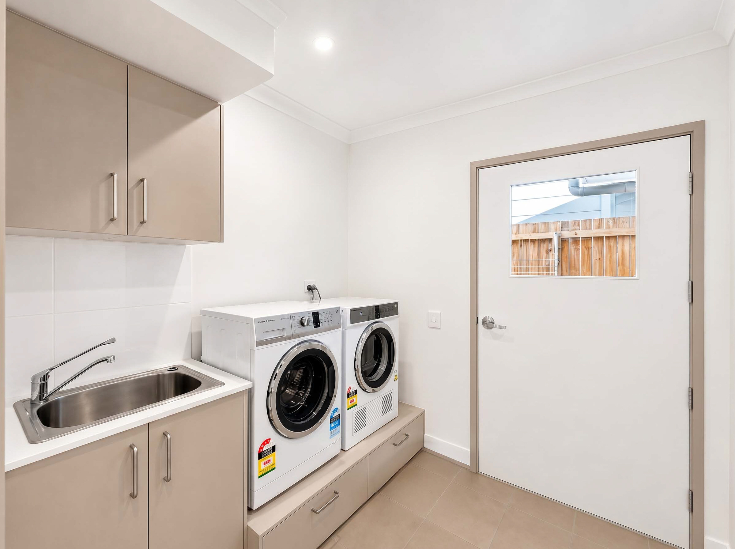 Now Available, 3 Bedroom HPS SDA, Family & Co-Tenancy Living in Brisbane — Home image 12