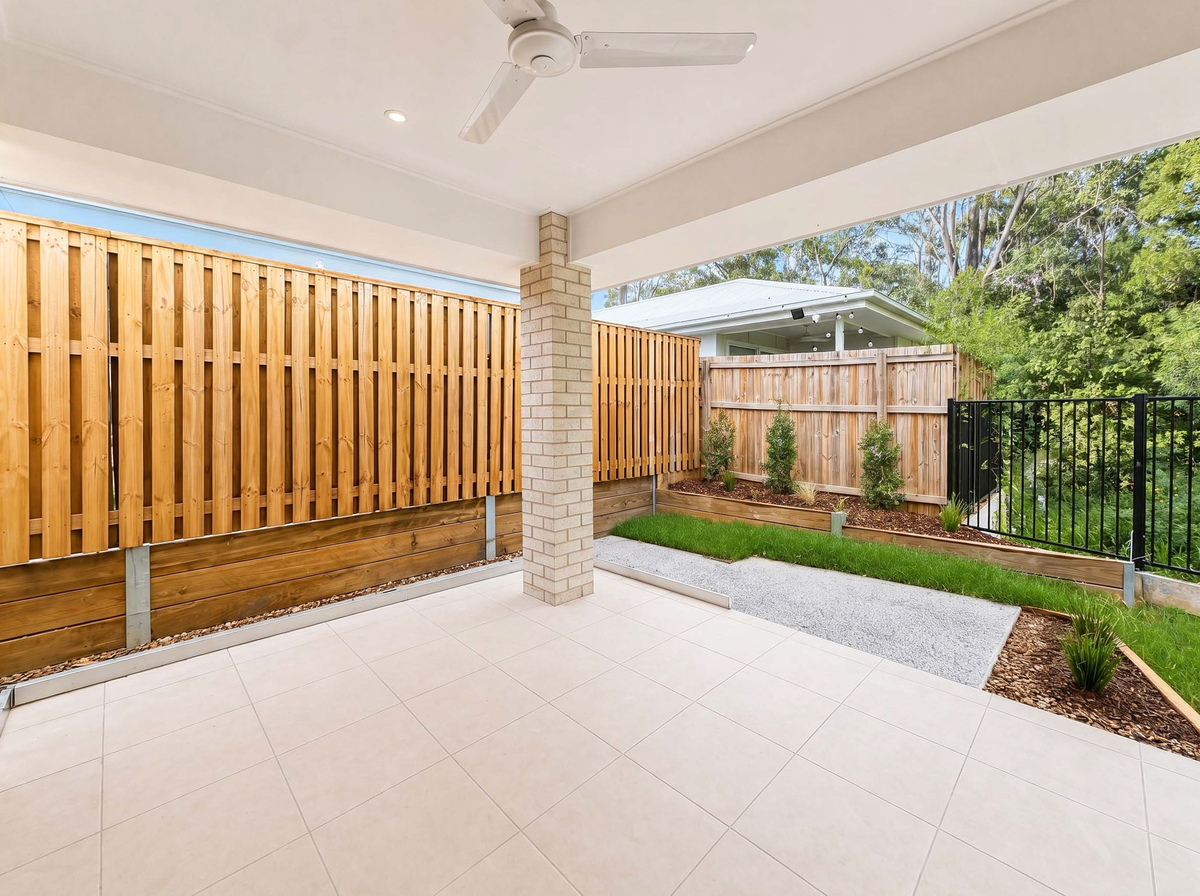 Now Available, 3 Bedroom HPS SDA, Family & Co-Tenancy Living in Brisbane — Home image 13