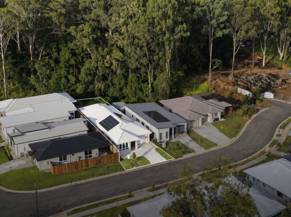 Now Available, 3 Bedroom HPS SDA, Family & Co-Tenancy Living in Brisbane — Home image 15