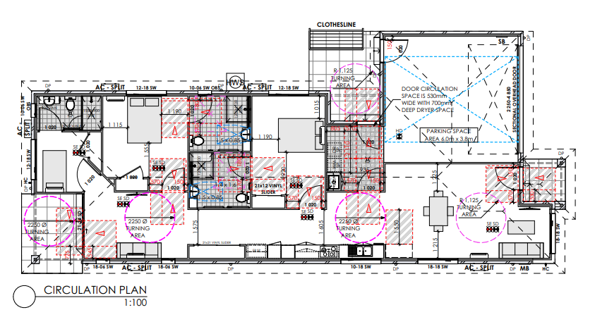 Radiant Circuit, Morayfield QLD   Live Well in this Morayfield SDA — Home image 2