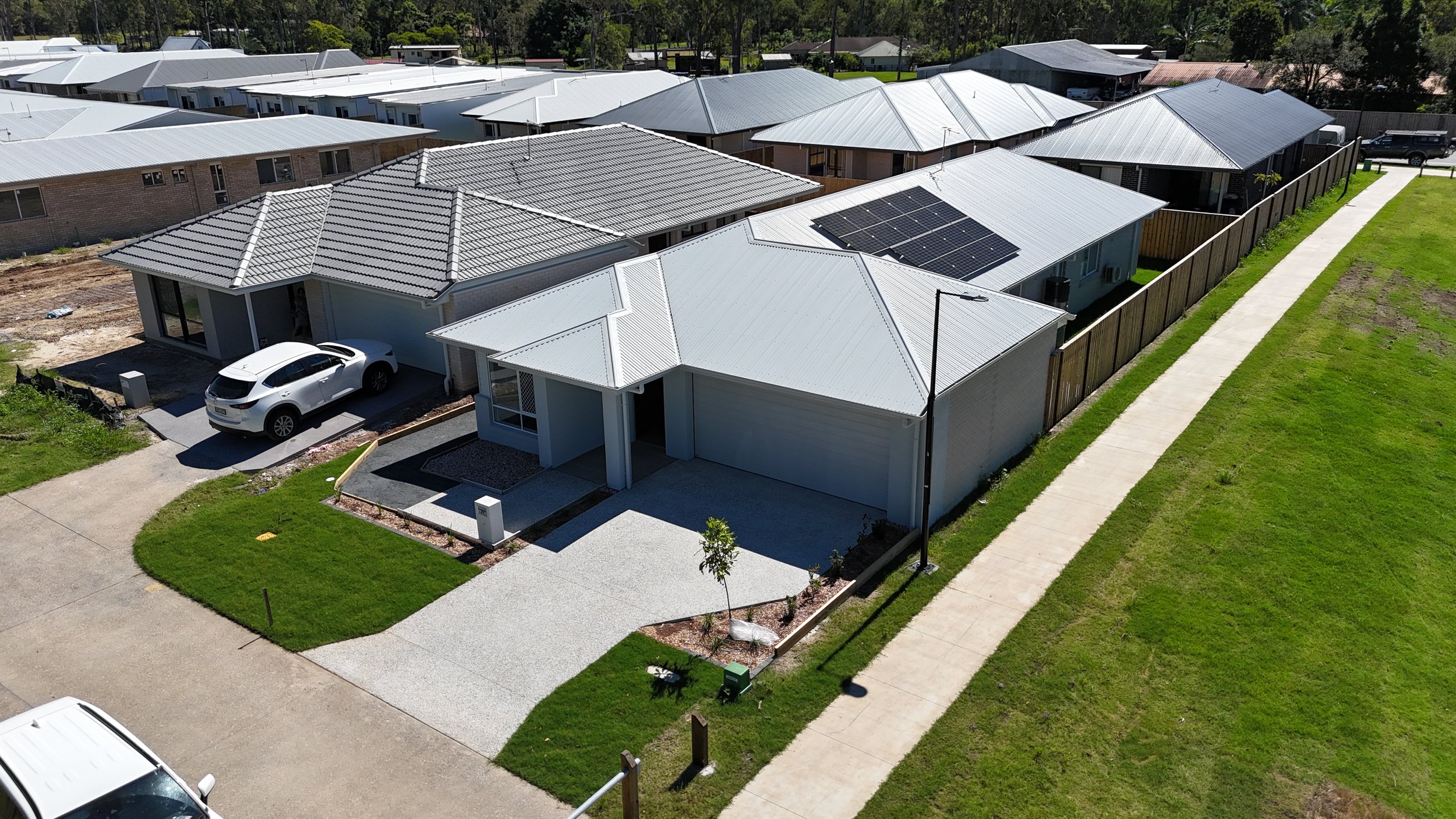 Radiant Circuit, Morayfield QLD   Live Well in this Morayfield SDA — Home image 3