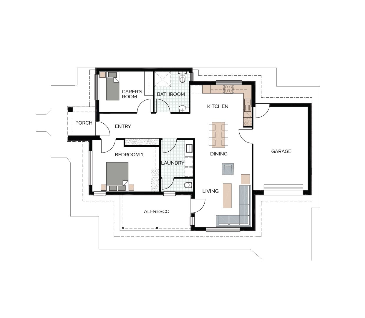 Swanport Homestead — Home image 11
