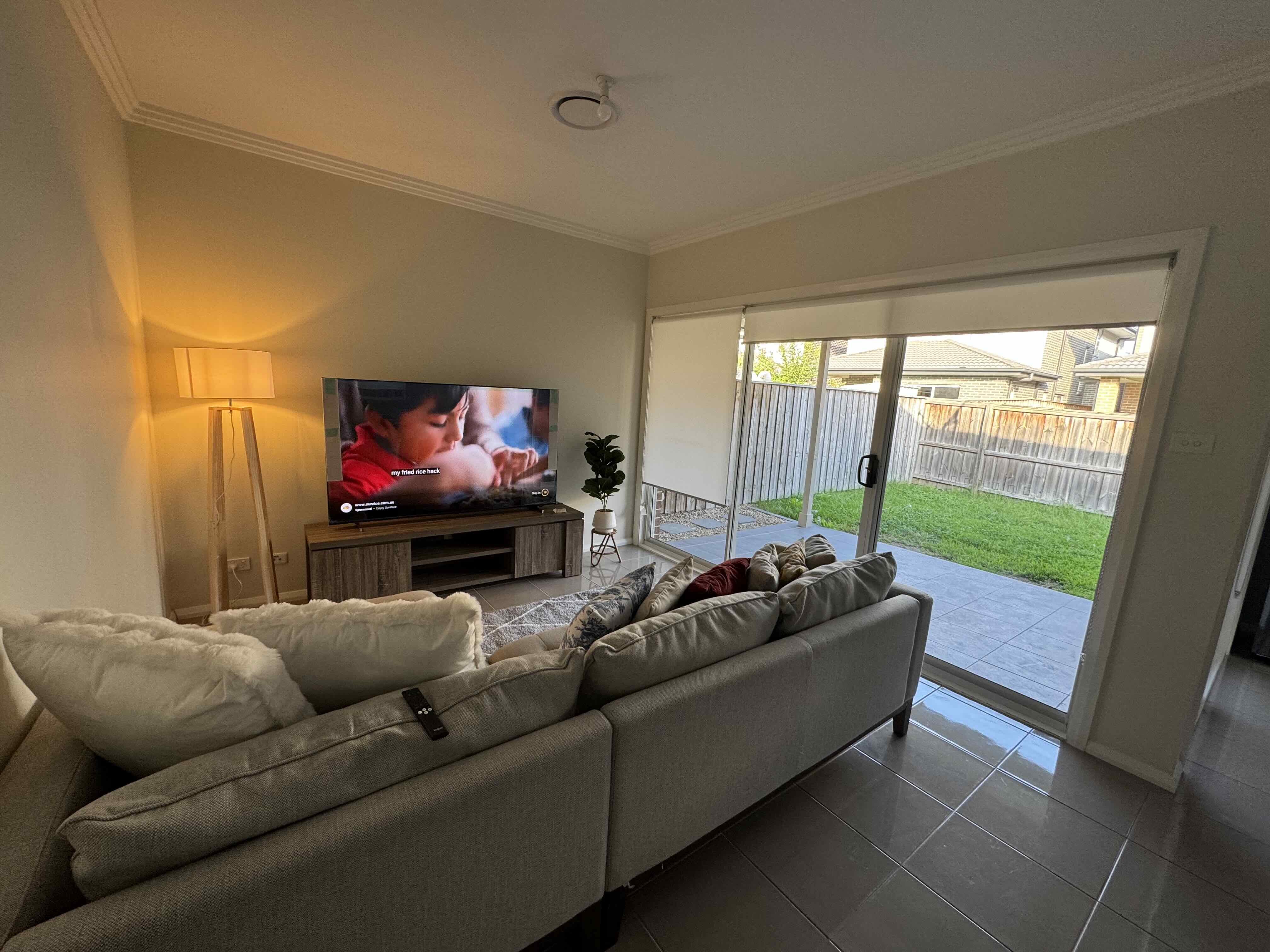 Cosy Home in the heart of Penrith — Home image 2