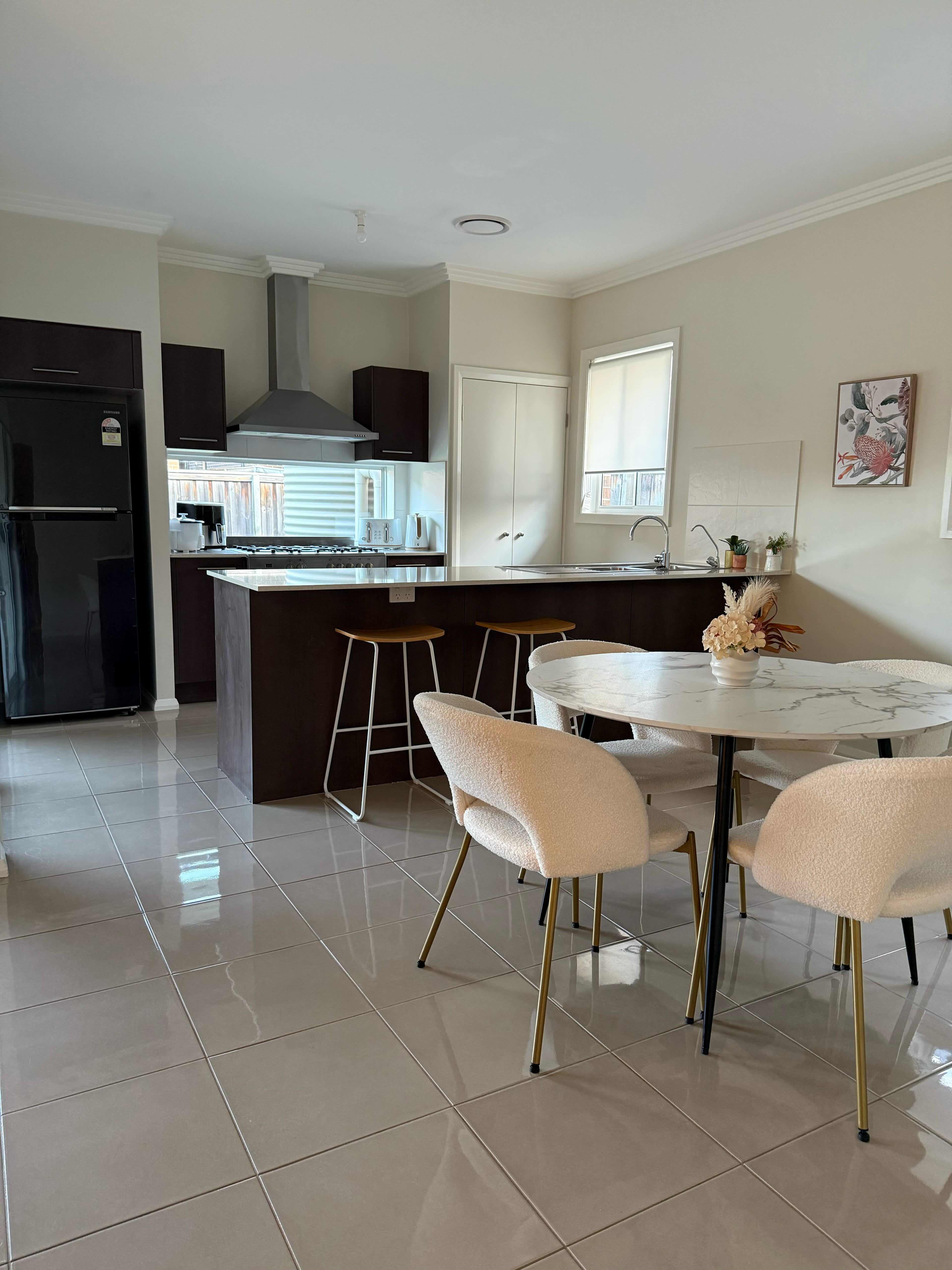 Cosy Home in the heart of Penrith — Home image 4