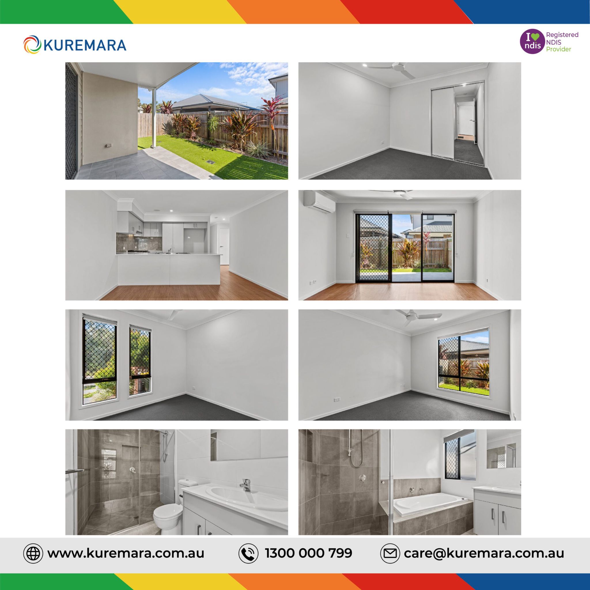 SIL vacancy in Caboolture, Queensland with Kuremara — Home image 12