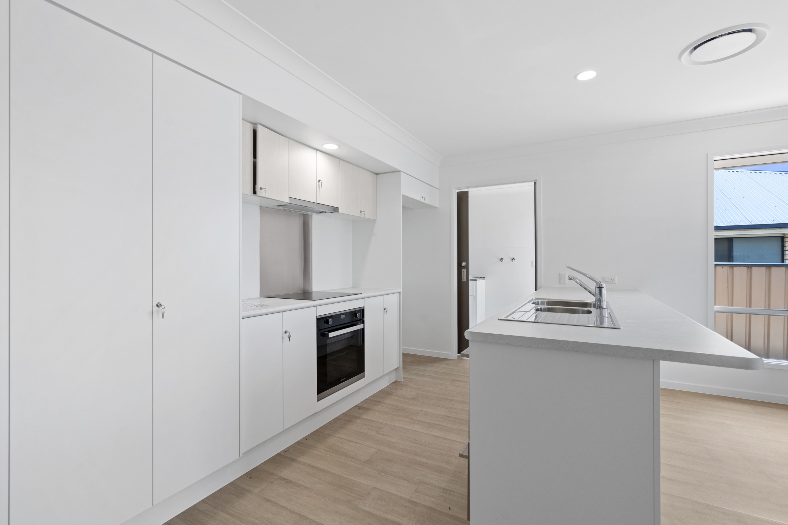 COTSWOLD HILLS, TOOWOOMBA QLD – ROBUST / IMPROVED LIVEABILITY HOUSE | CO-TENANT OPPORTUNITY — Home image 3
