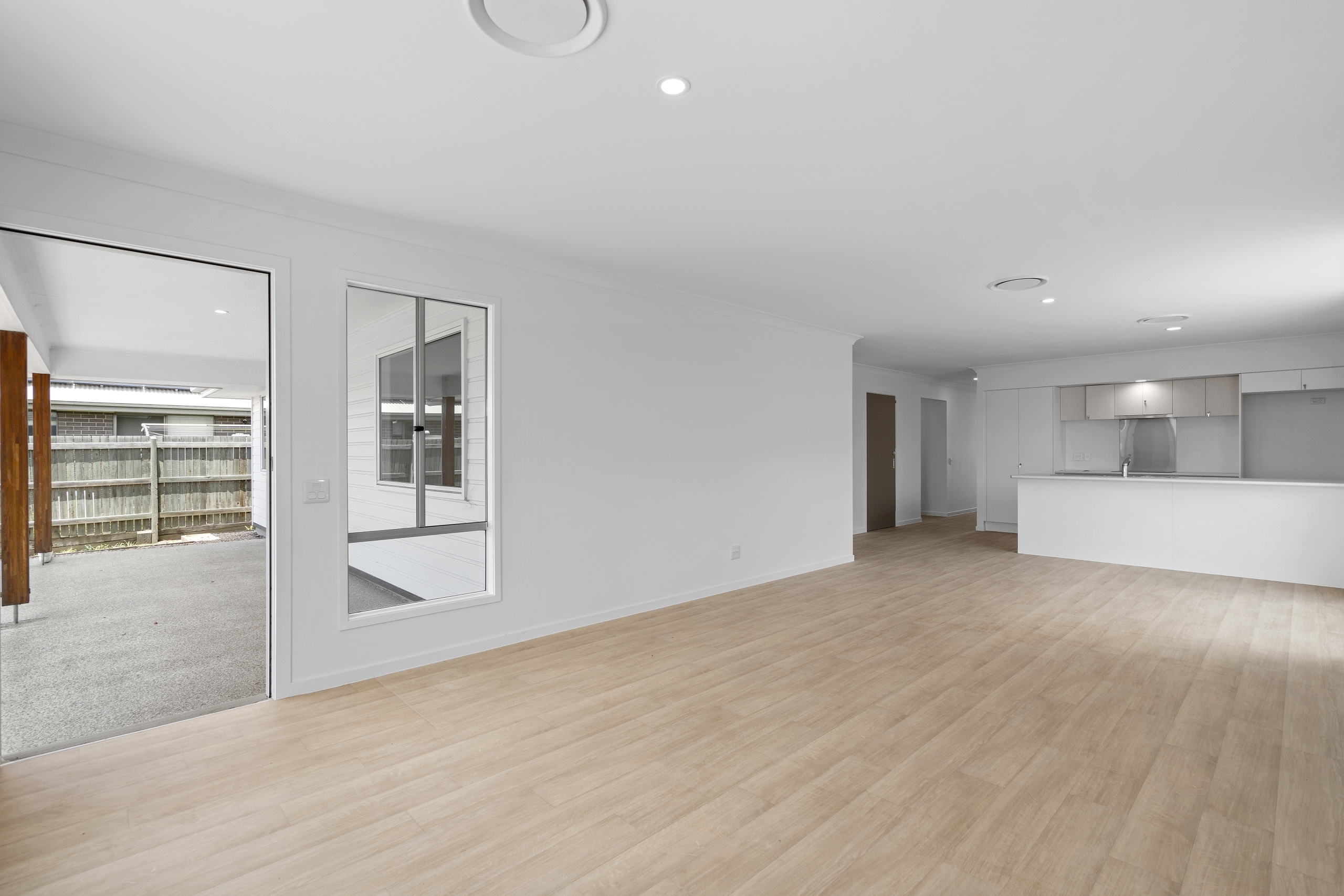 COTSWOLD HILLS, TOOWOOMBA QLD – ROBUST / IMPROVED LIVEABILITY HOUSE | CO-TENANT OPPORTUNITY — Home image 5