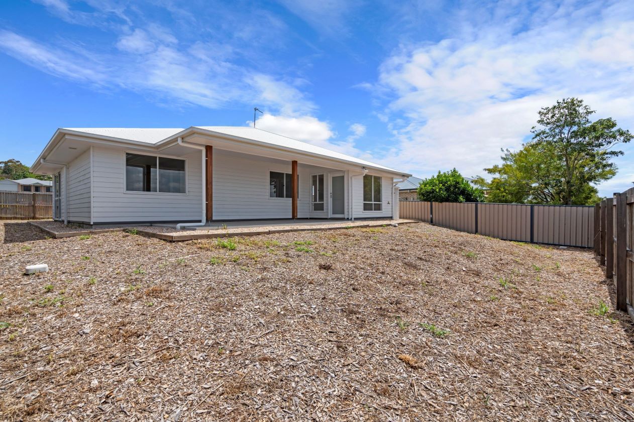 COTSWOLD HILLS, TOOWOOMBA QLD – ROBUST / IMPROVED LIVEABILITY HOUSE | CO-TENANT OPPORTUNITY — Home image 19