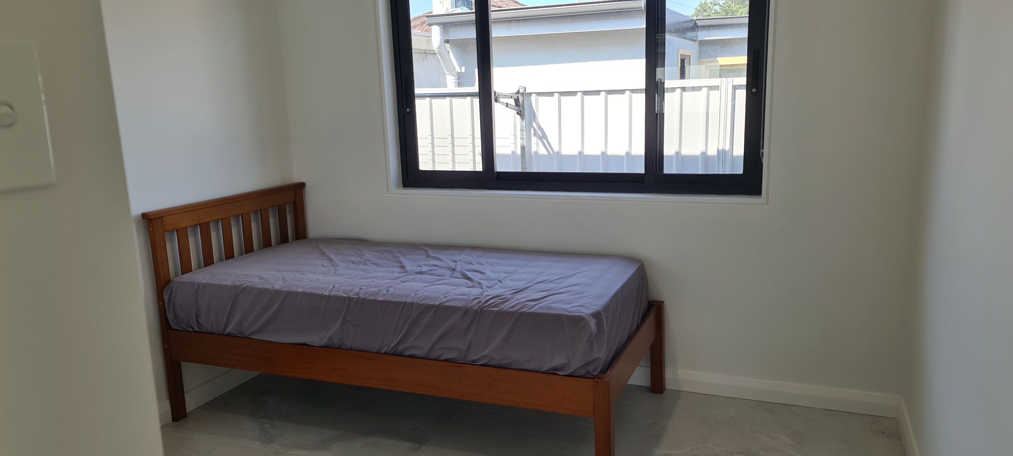 Spacious 2 bedroom Villa in Chester Hill — Home image 5