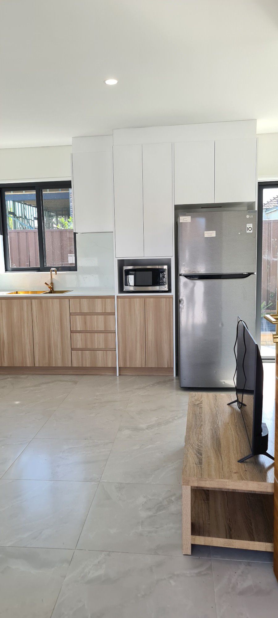 Spacious 2 bedroom Villa in Chester Hill — Home image 6