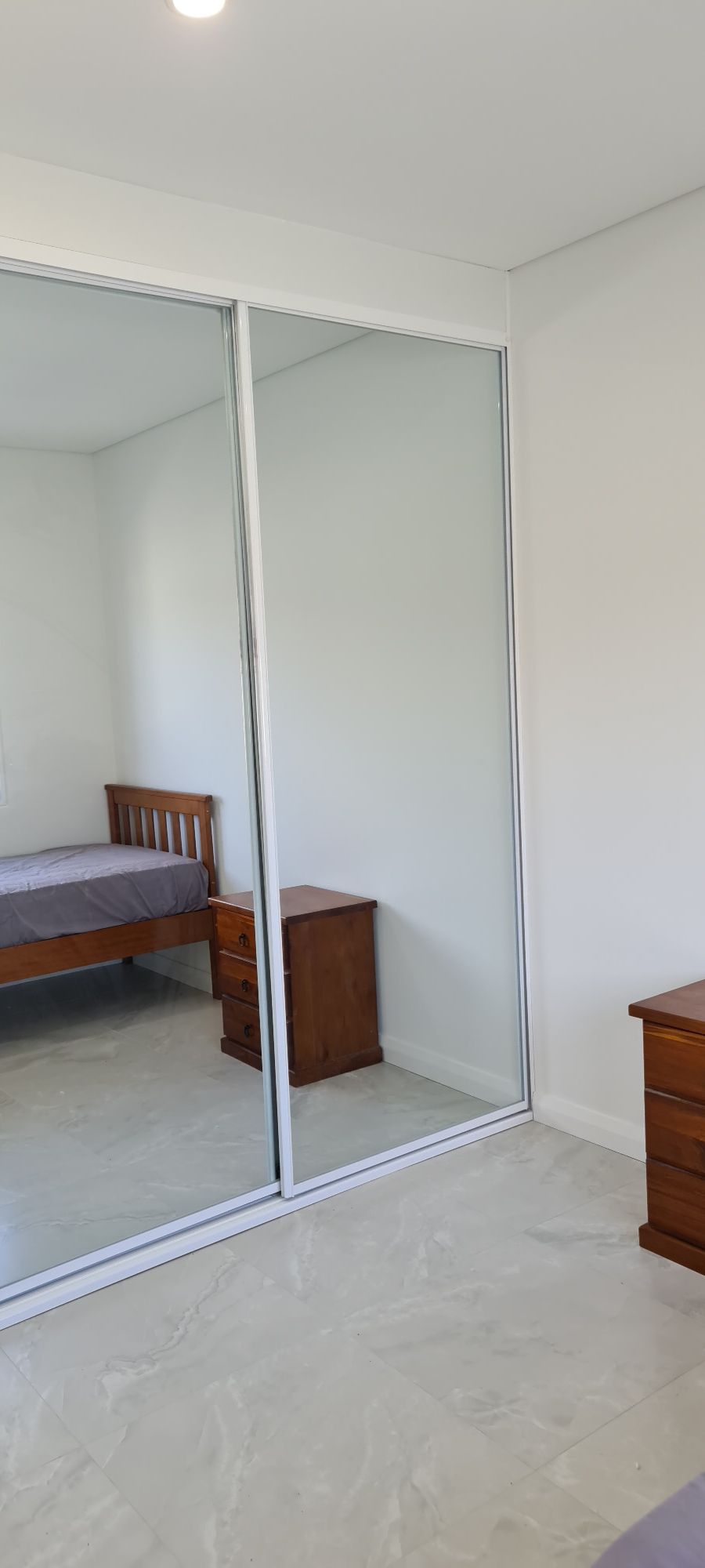 Spacious 2 bedroom Villa in Chester Hill — Home image 8