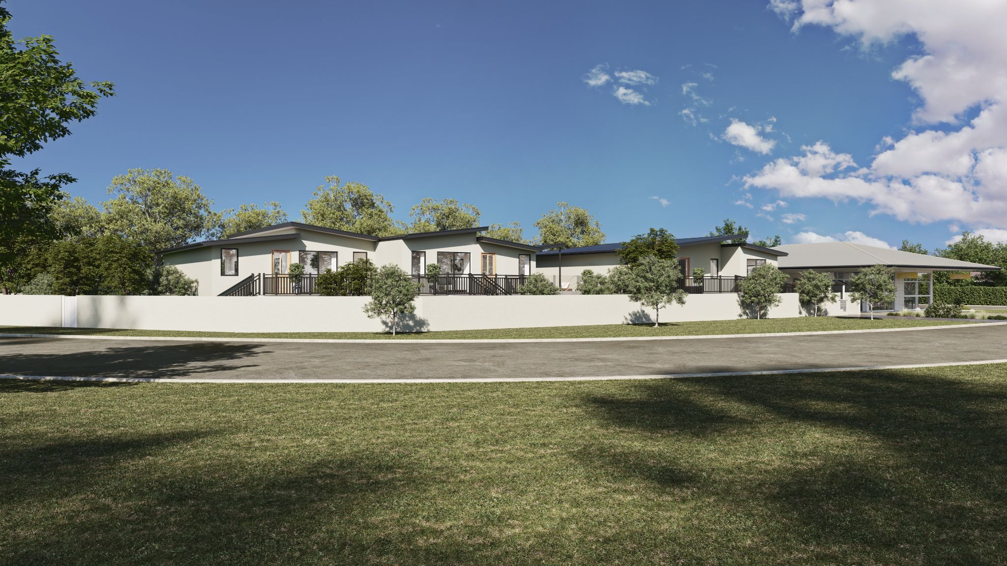 HPS & Robust Community Living in beautiful Bellara, Bribie Island. — Home image 4