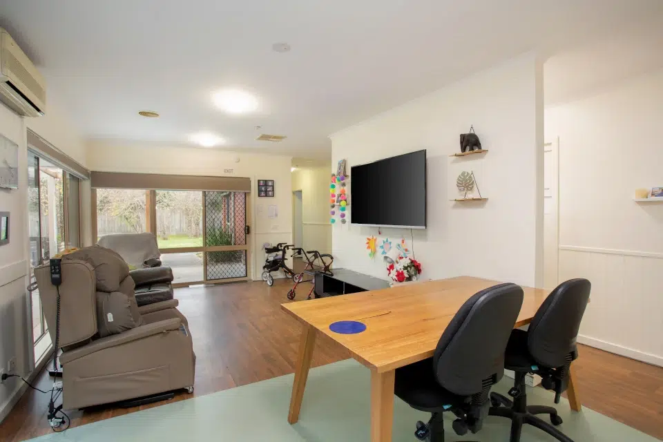 Rosebud: Fully Accessible house — Home image 2