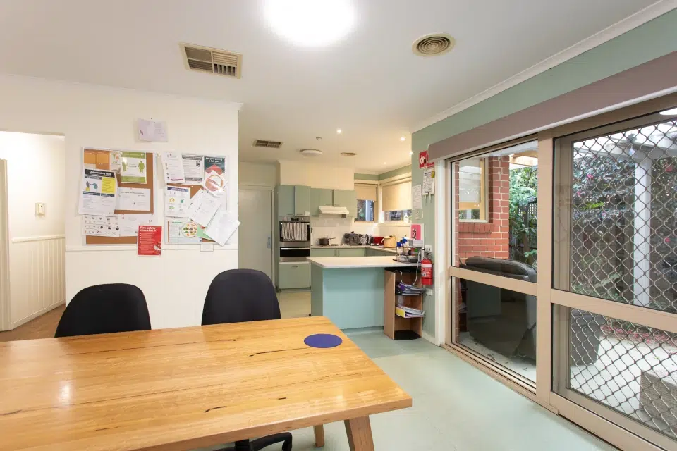 Rosebud: Fully Accessible house — Home image 3