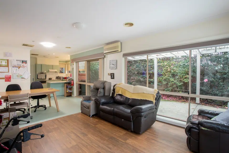 Rosebud: Fully Accessible house — Home image 4