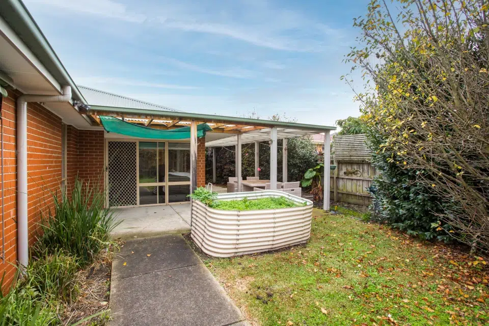 Rosebud: Fully Accessible house — Home image 5