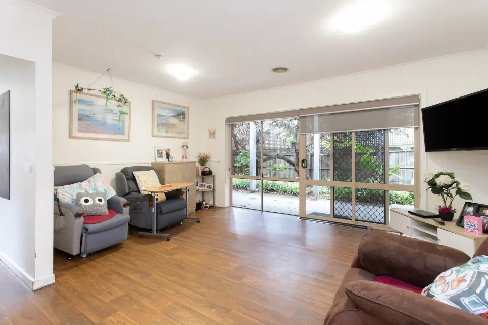 Rosebud: Fully Accessible house — Home image 6