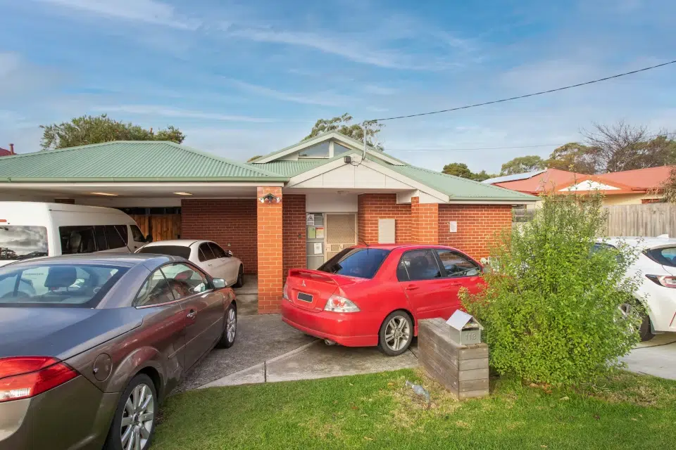 Rosebud: Fully Accessible house — Home image 9