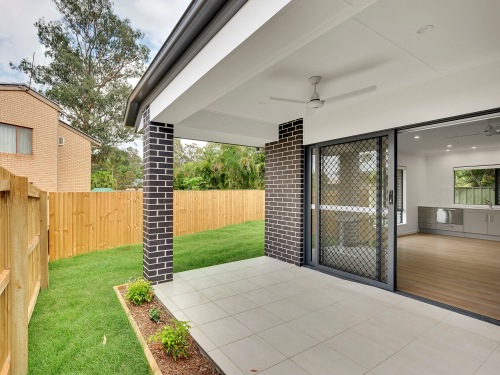Don’t Miss Out - Feel at Home in Logan Reserve, ONLY 1 Room Available — Home image 3