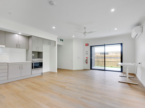 Don’t Miss Out - Feel at Home in Logan Reserve, ONLY 1 Room Available — Home image 5