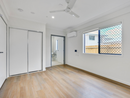Don’t Miss Out - Feel at Home in Logan Reserve, ONLY 1 Room Available — Home image 7