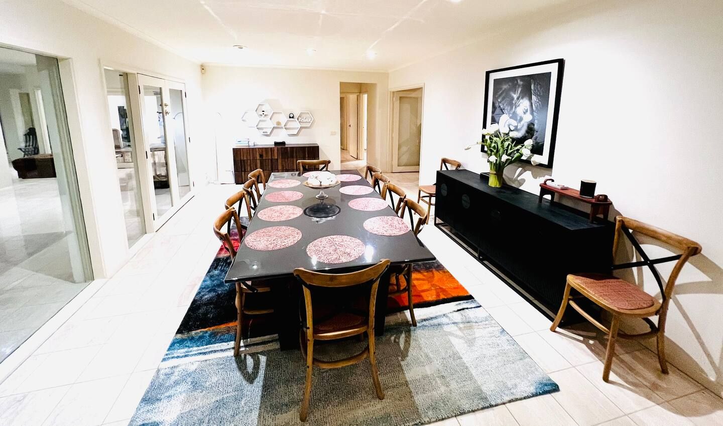 Beautiful looking Home for SIL, STA, MTA & Respite Home with indoor gym, Gaming room, large backyard — Home image 3