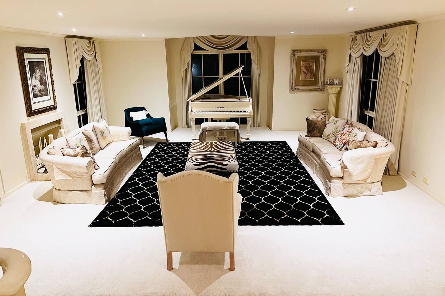 Beautiful looking Home for SIL, STA, MTA & Respite Home with indoor gym, Gaming room, large backyard — Home image 7
