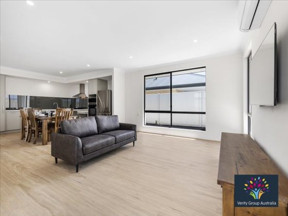 2 Bed with Home Theatre in Byford - Independent Living — Home image 7