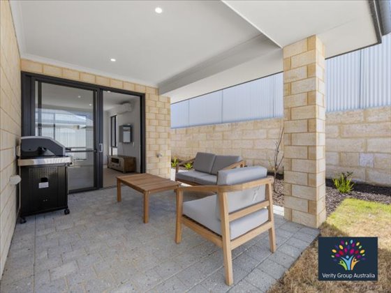 2 Bed with Home Theatre in Byford - Independent Living — Home image 9