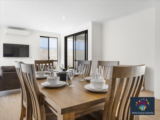 2 Bed with Home Theatre in Byford - Independent Living — Home image 13