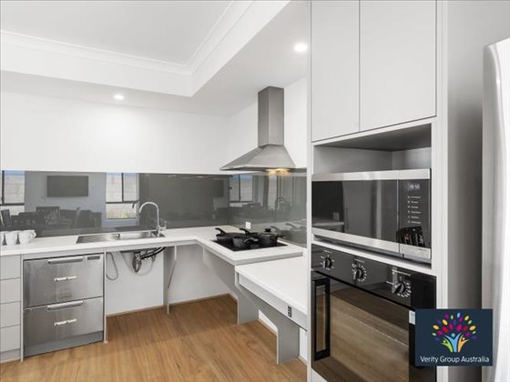 2 Bed with Home Theatre in Byford - Independent Living — Home image 16