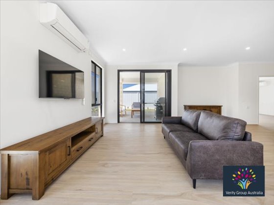2 Bed with Home Theatre in Byford - Independent Living — Home image 21