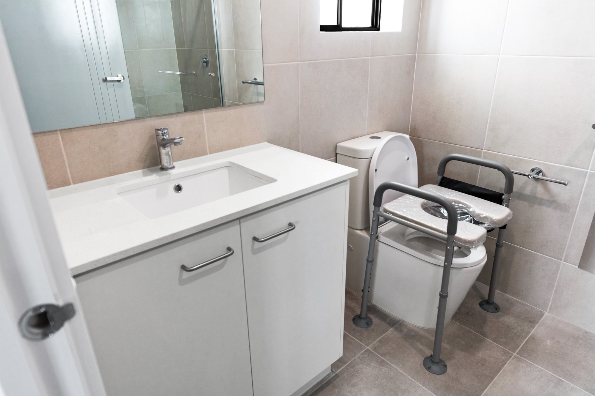 Winter Valley / Ballarat - Improved Liveability / SIL SDA House - Move In Now — Home image 3