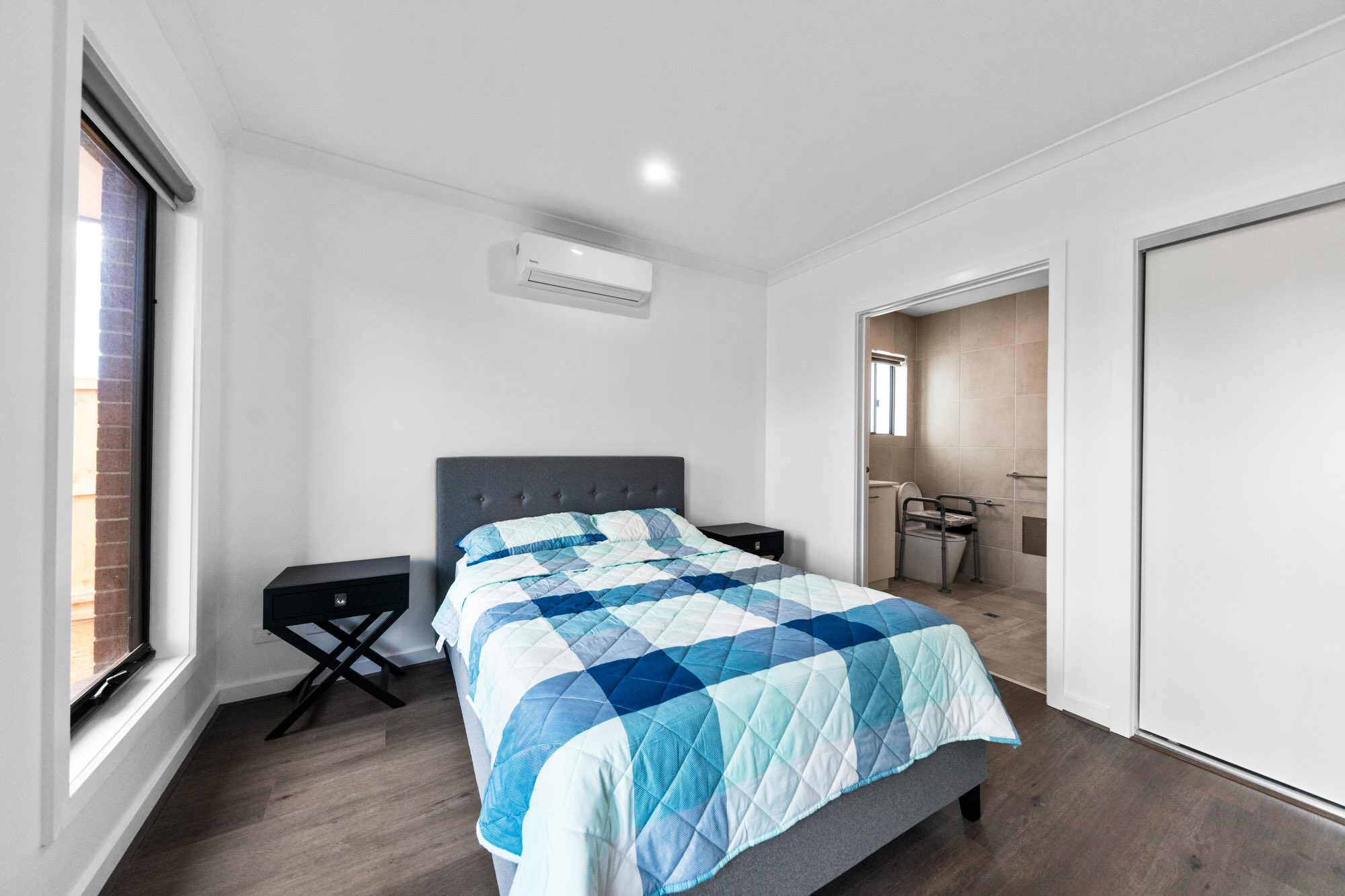 Winter Valley / Ballarat - Improved Liveability / SIL SDA House - Move In Now — Home image 4