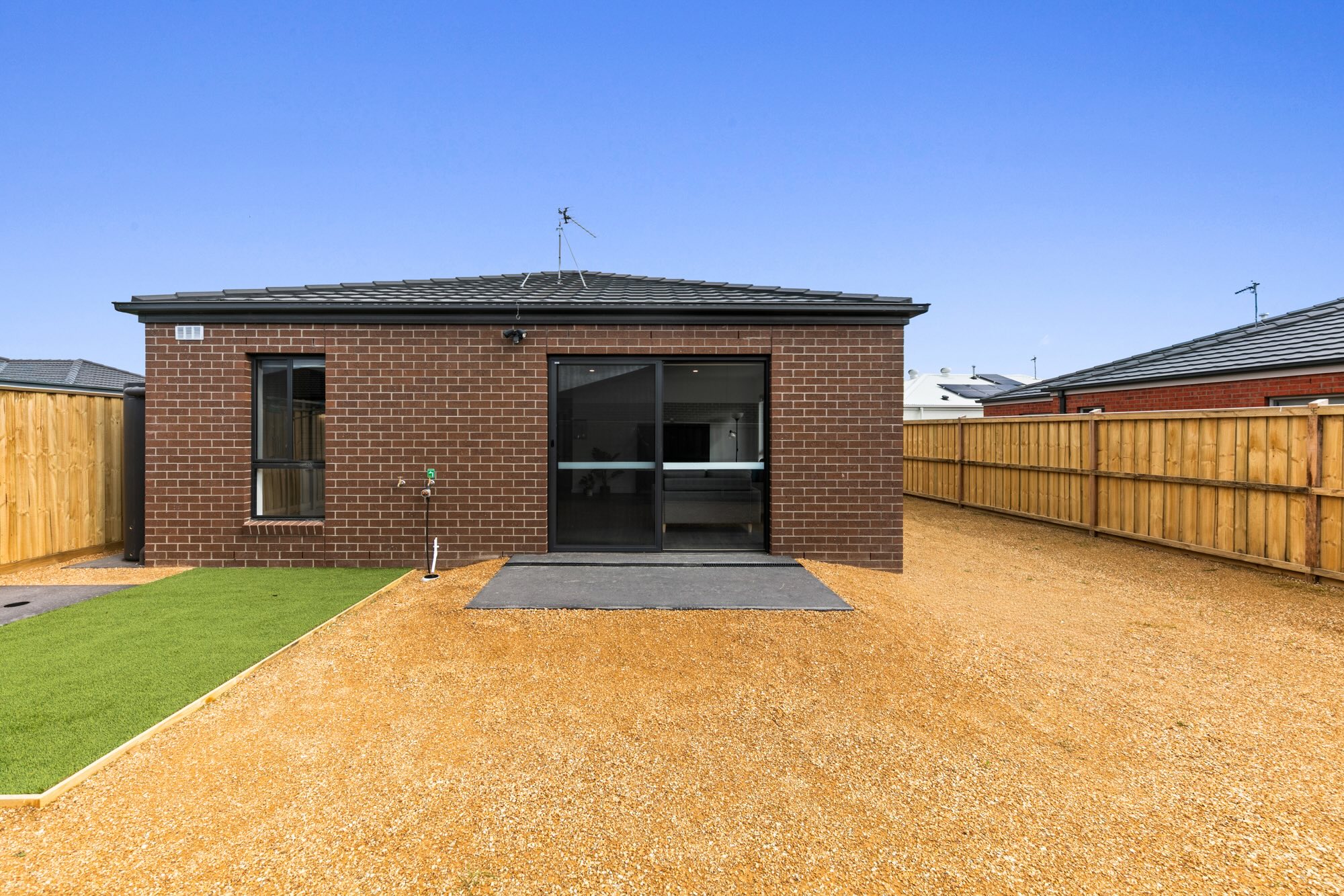 Winter Valley / Ballarat - Improved Liveability / SIL SDA House - Move In Now — Home image 6