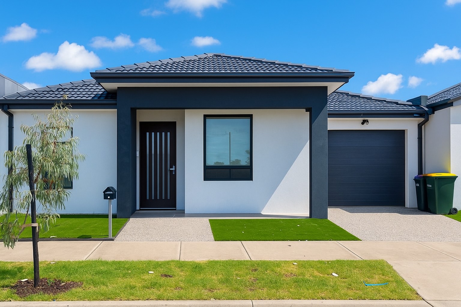 EPPING - SDA - HIGH PHYSICAL SUPPORT - IMPROVED LIVEABILITY — Floorplan 1