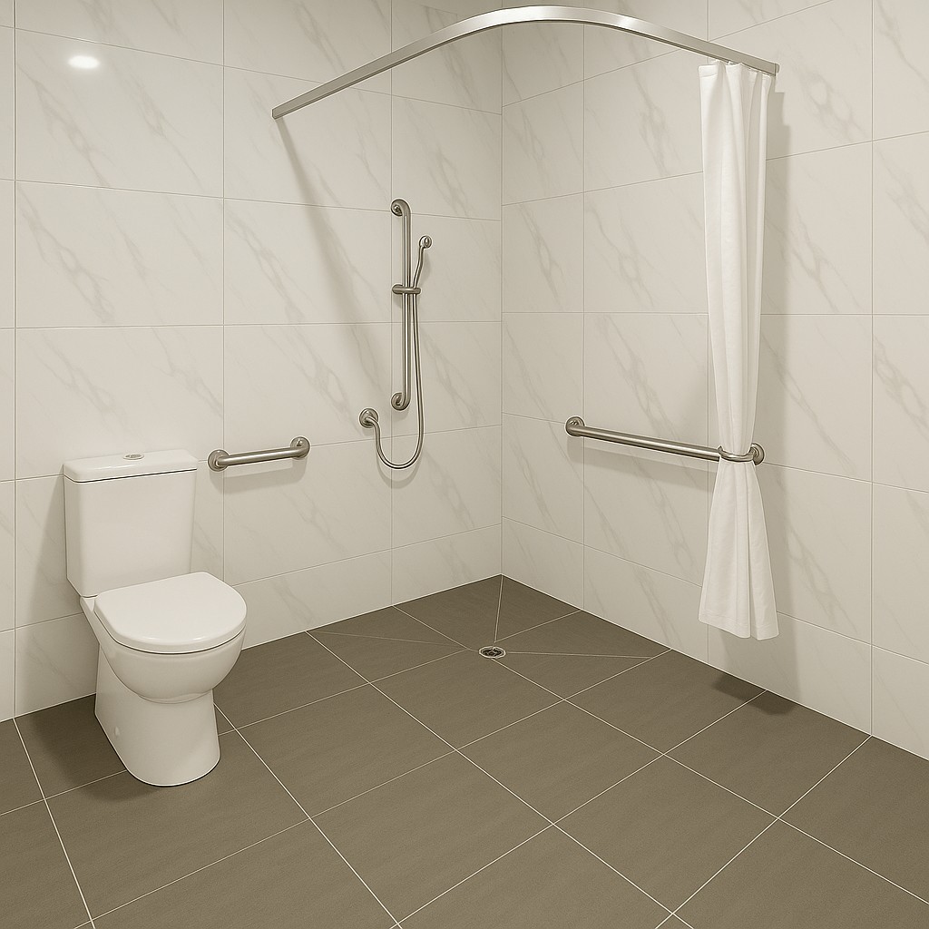 EPPING - SDA - HIGH PHYSICAL SUPPORT - IMPROVED LIVEABILITY — Home image 5