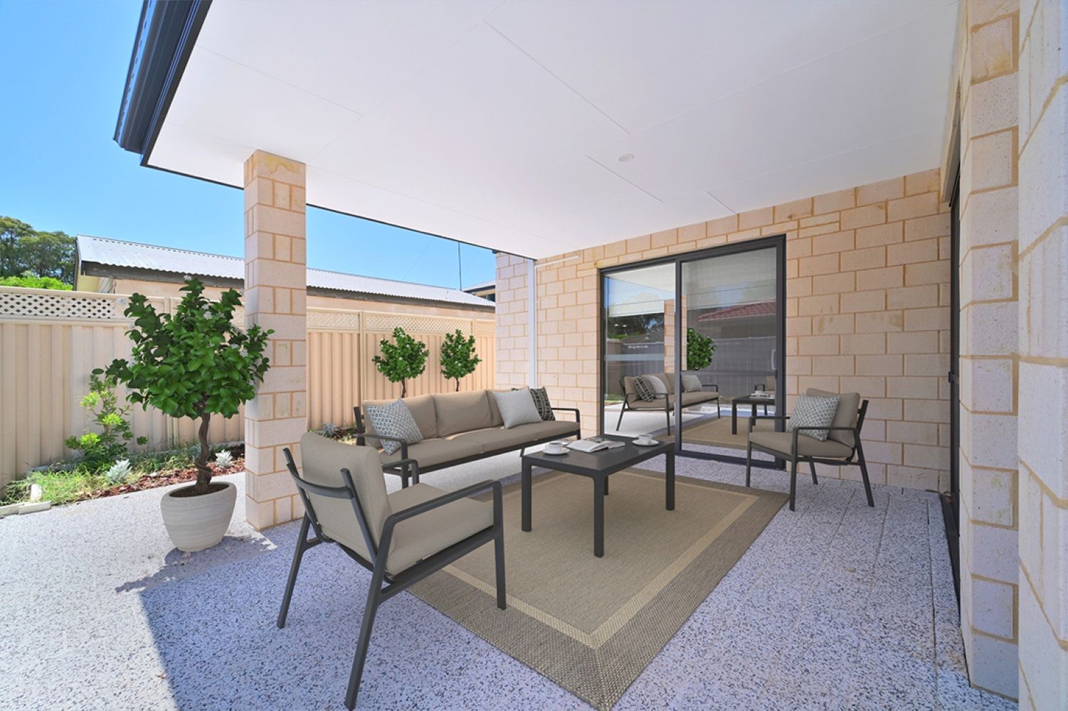 ORELIA - TWO X PRIVATE SELF-CONTAINED HOMES (ROBUST) — Home image 3