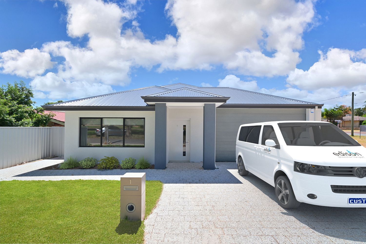 ORELIA - TWO X PRIVATE SELF-CONTAINED HOMES (ROBUST) — Home image 4