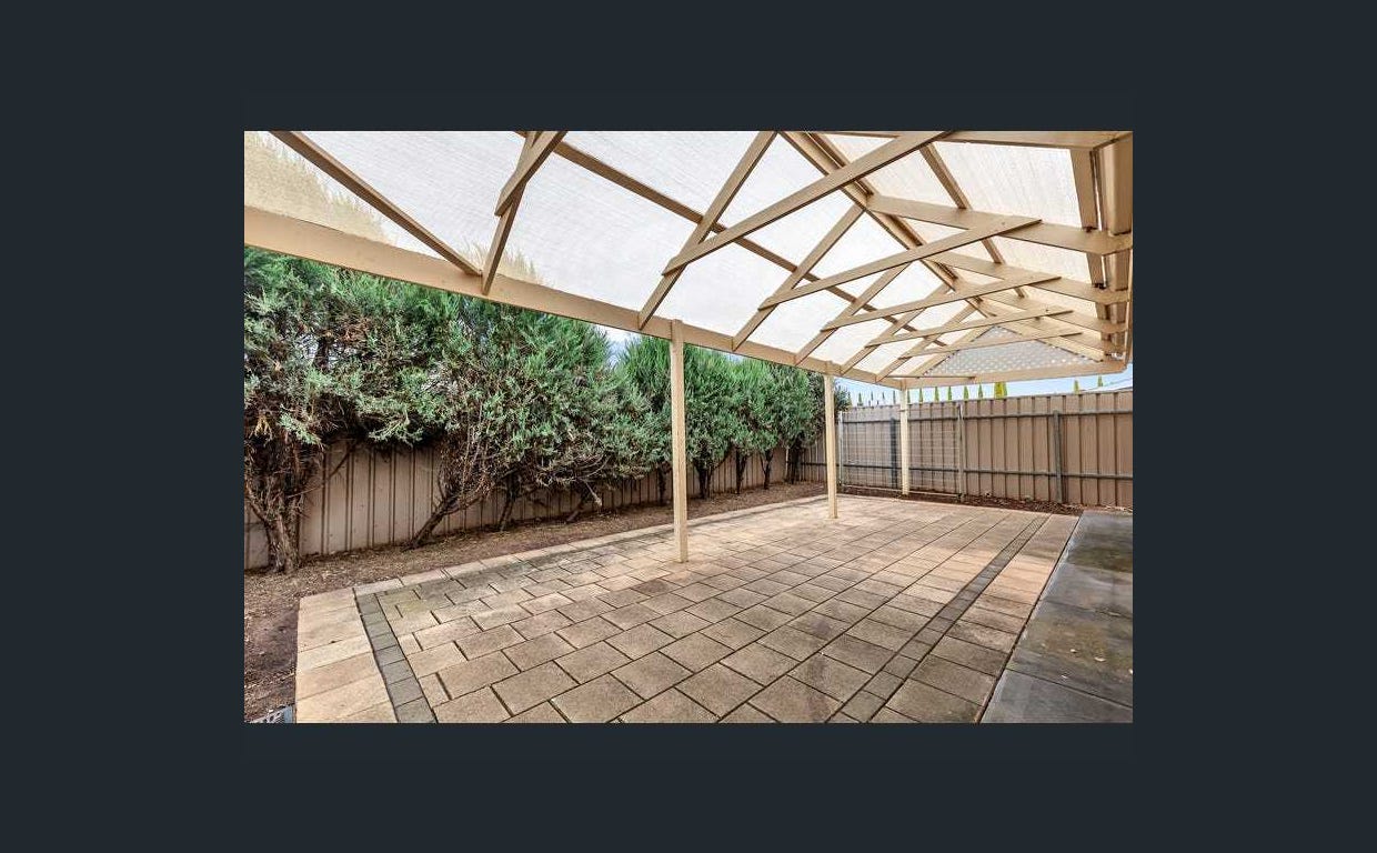 New SIL House in Craigmore - Adelaide SA (operated by UCONNEX) — Home image 4