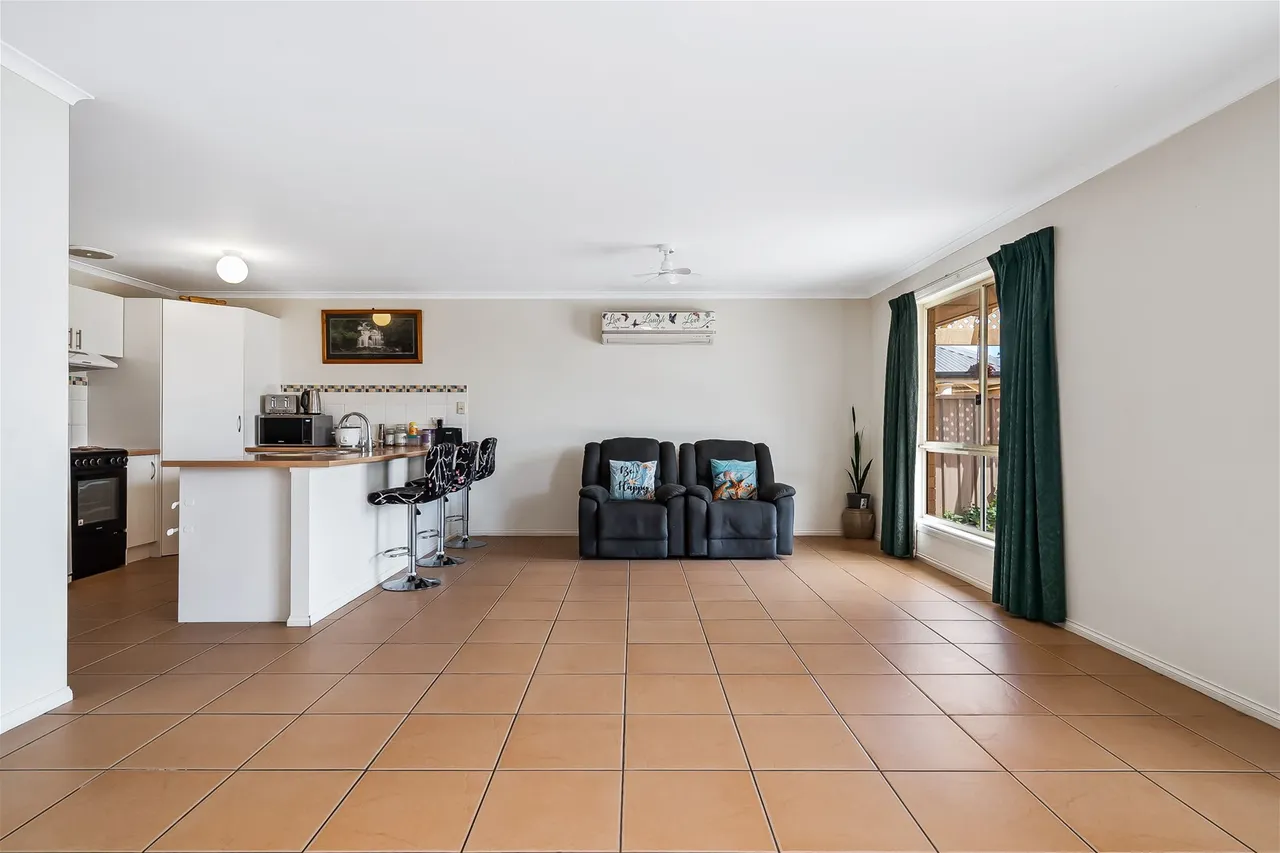 New SIL House in Craigmore - Adelaide SA (operated by UCONNEX) — Home image 5