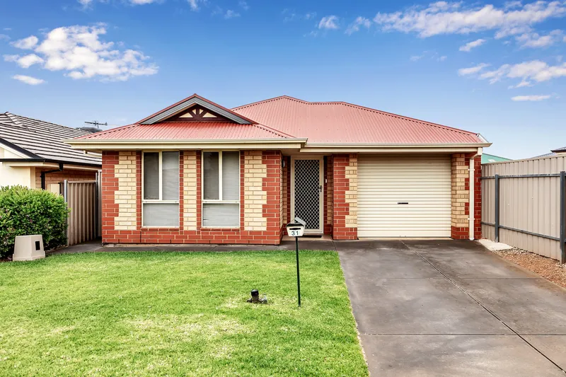 New SIL House in Craigmore - Adelaide SA (operated by UCONNEX) — Home image 6